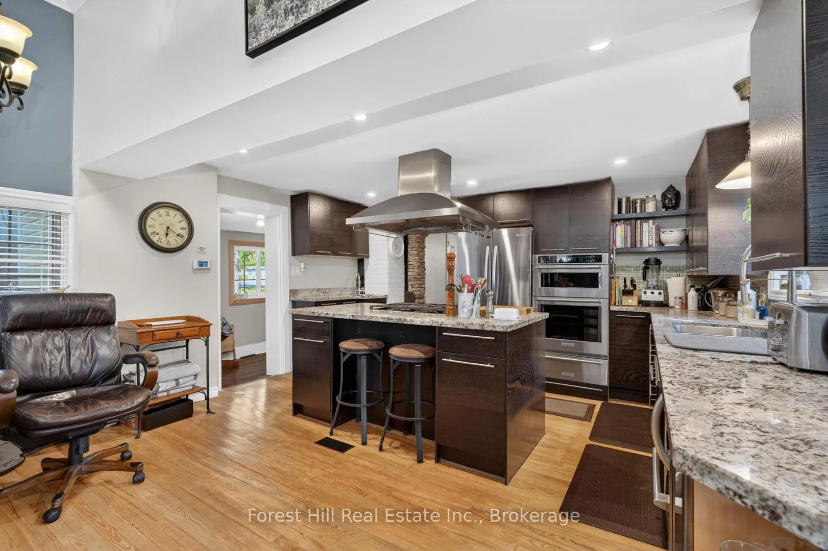 Photo 13 of 1029 Harvey Avenue, Algonquin Highlands, Sherborne — HOMEH
