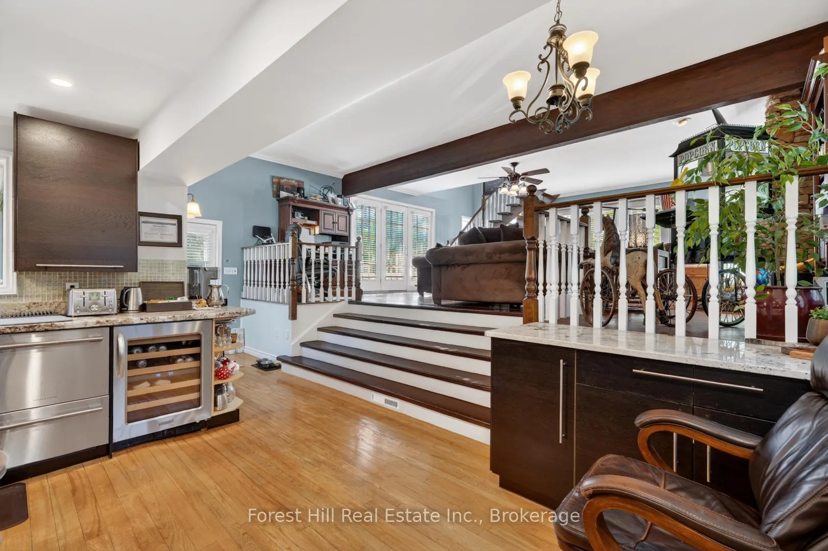 Photo 15 of 1029 Harvey Avenue, Algonquin Highlands, Sherborne — HOMEH
