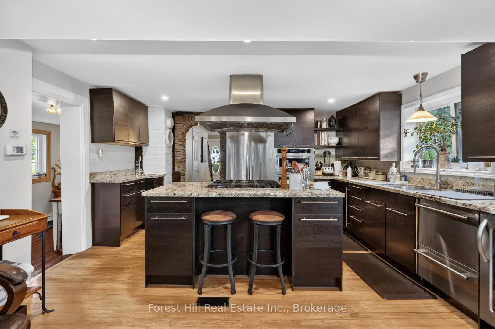 Photo 16 of 1029 Harvey Avenue, Algonquin Highlands, Sherborne — HOMEH