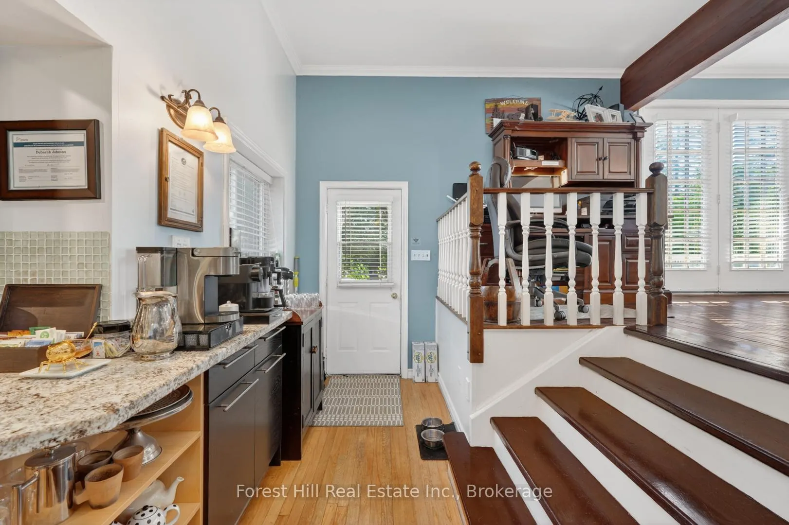 Photo 17 of 1029 Harvey Avenue, Algonquin Highlands, Sherborne — HOMEH