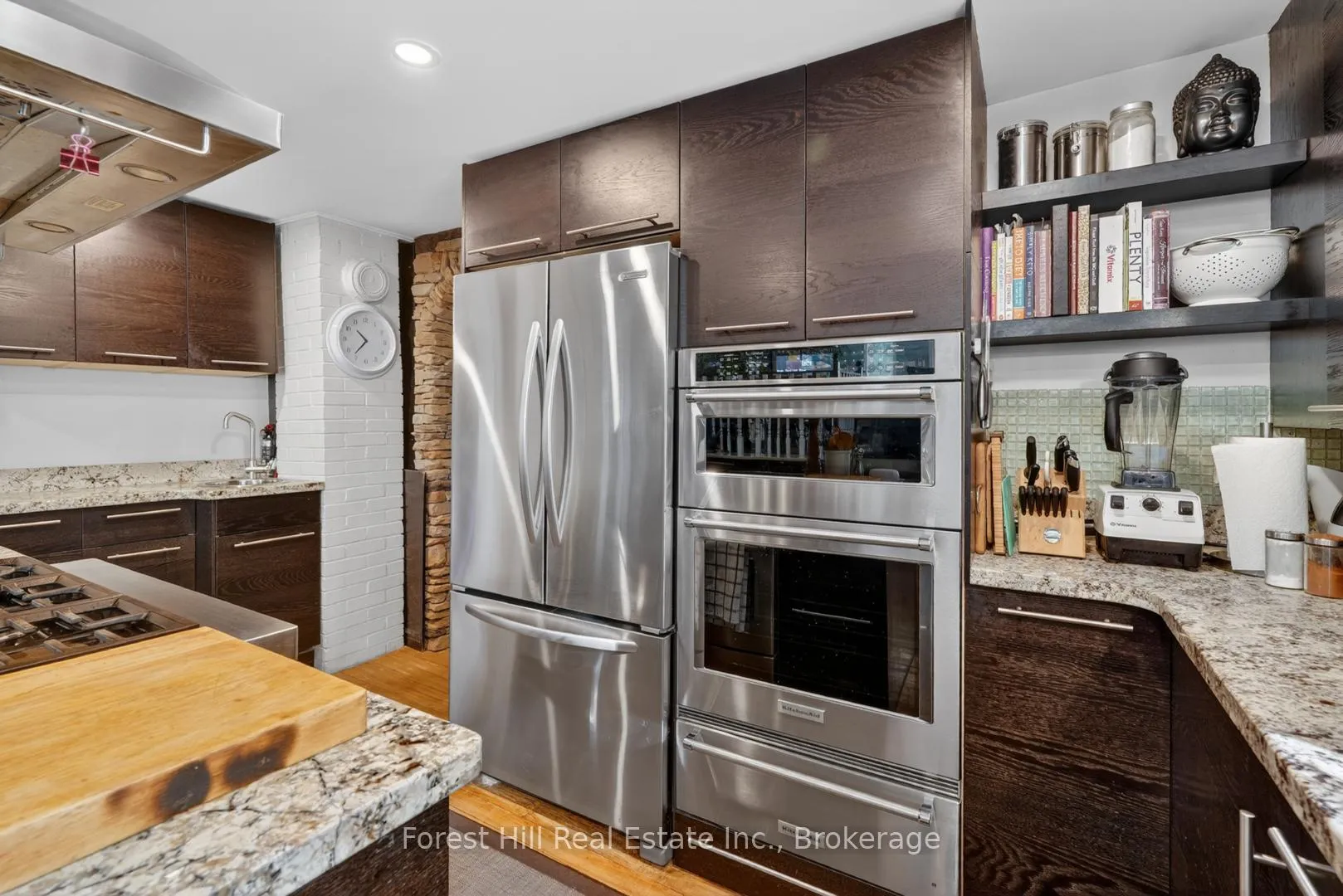Photo 18 of 1029 Harvey Avenue, Algonquin Highlands, Sherborne — HOMEH