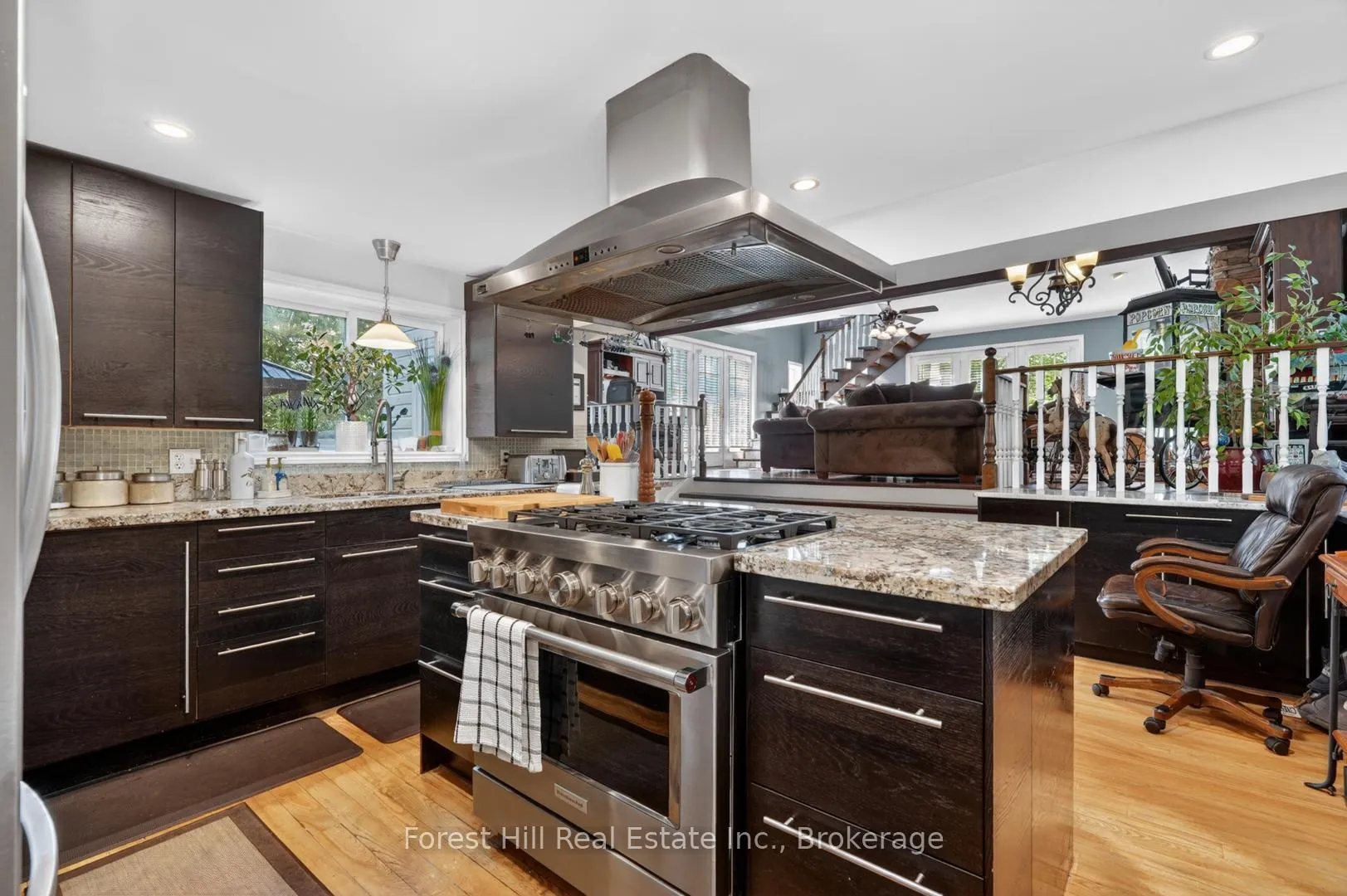 Photo 19 of 1029 Harvey Avenue, Algonquin Highlands, Sherborne — HOMEH