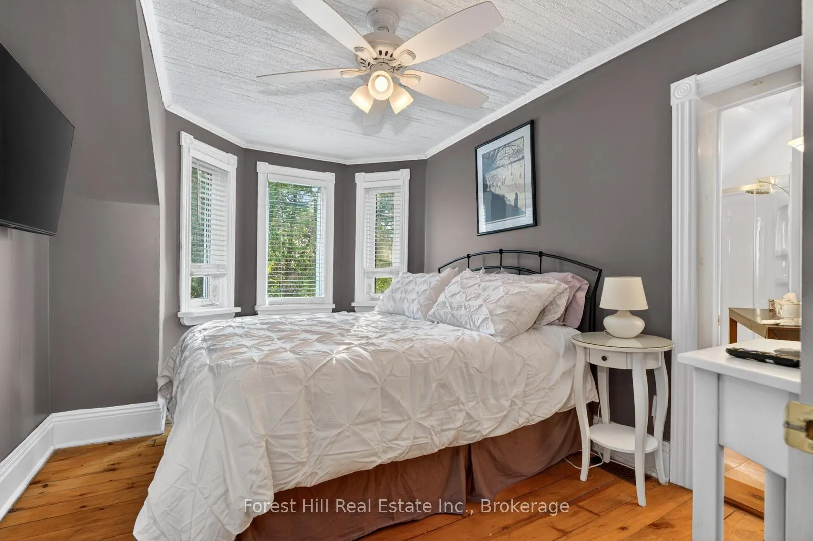 Photo 21 of 1029 Harvey Avenue, Algonquin Highlands, Sherborne — HOMEH