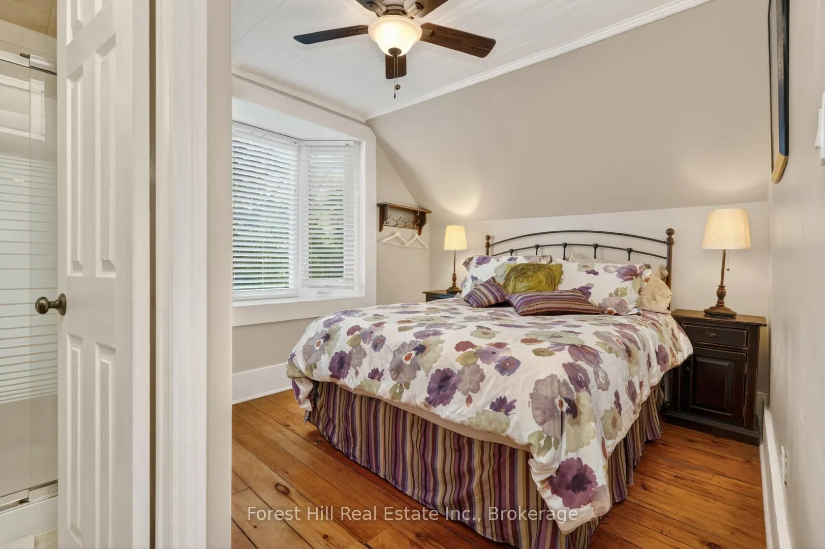 Photo 22 of 1029 Harvey Avenue, Algonquin Highlands, Sherborne — HOMEH