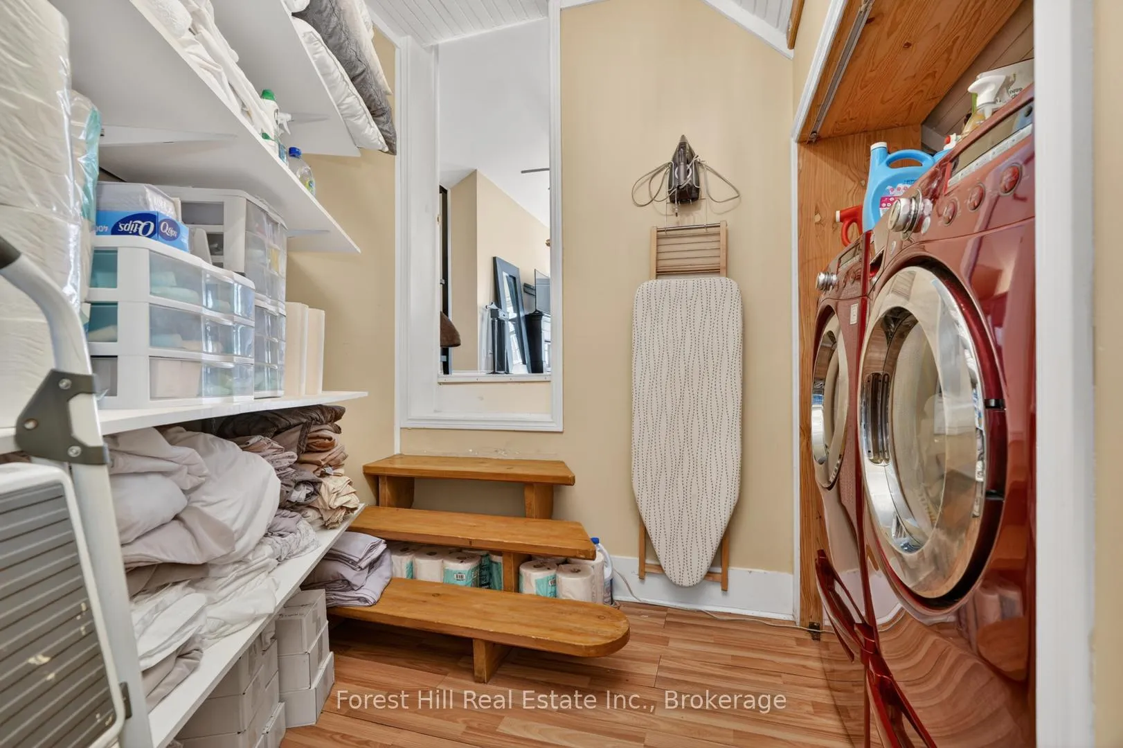 Photo 23 of 1029 Harvey Avenue, Algonquin Highlands, Sherborne — HOMEH