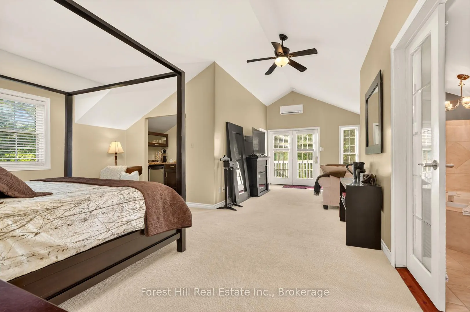 Photo 25 of 1029 Harvey Avenue, Algonquin Highlands, Sherborne — HOMEH