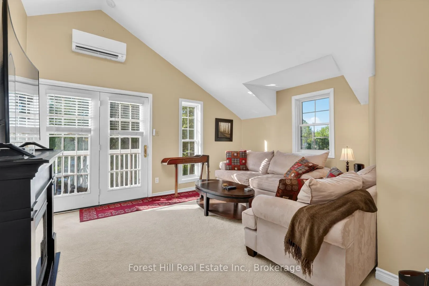 Photo 26 of 1029 Harvey Avenue, Algonquin Highlands, Sherborne — HOMEH