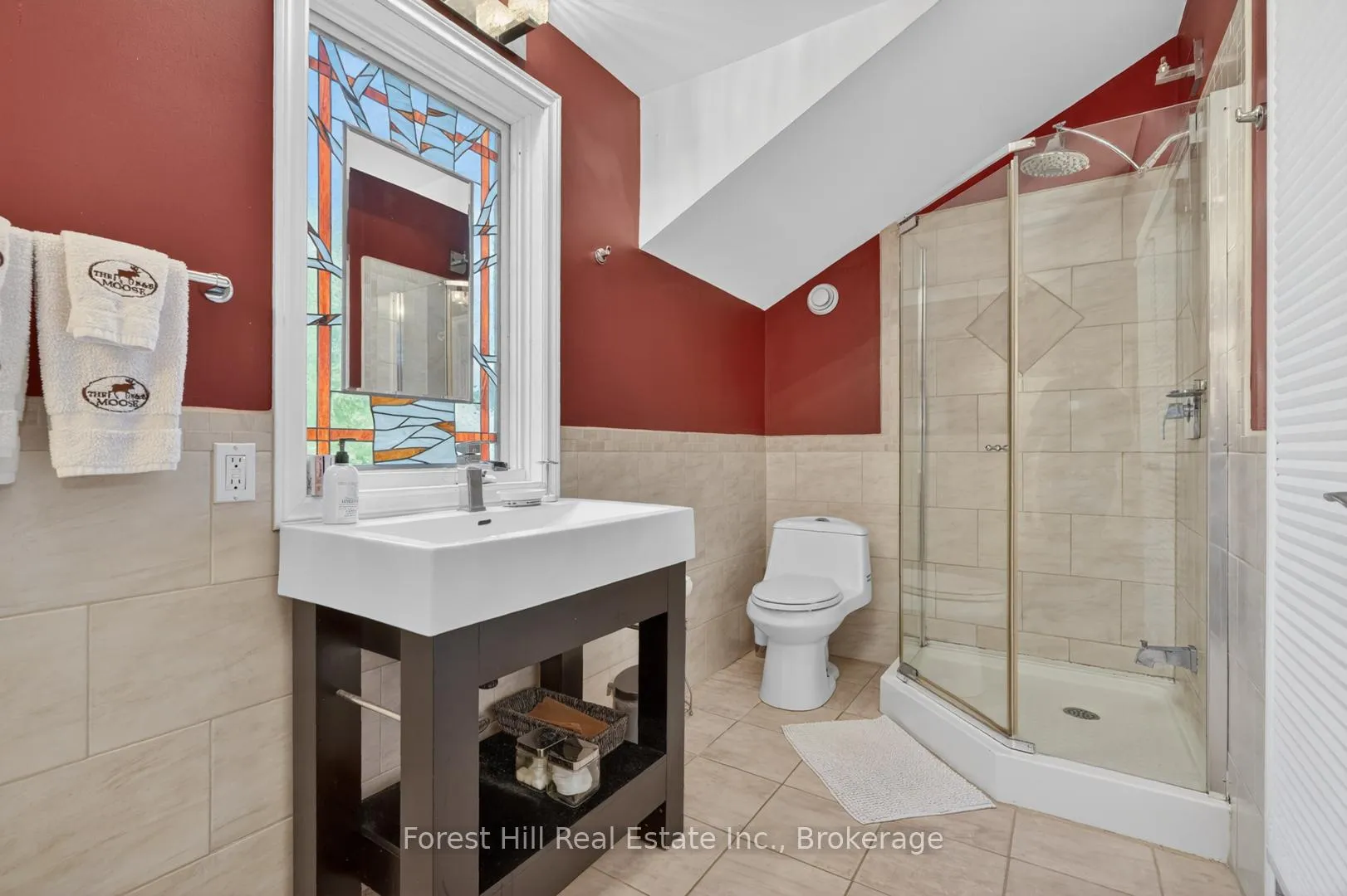 Photo 27 of 1029 Harvey Avenue, Algonquin Highlands, Sherborne — HOMEH