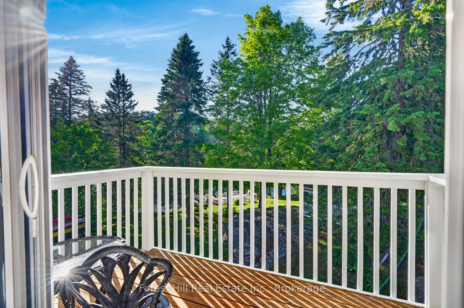 Photo 29 of 1029 Harvey Avenue, Algonquin Highlands, Sherborne — HOMEH