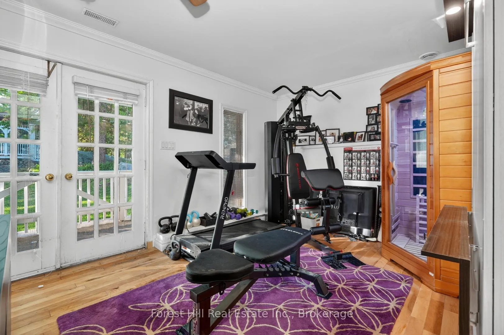 Photo 30 of 1029 Harvey Avenue, Algonquin Highlands, Sherborne — HOMEH