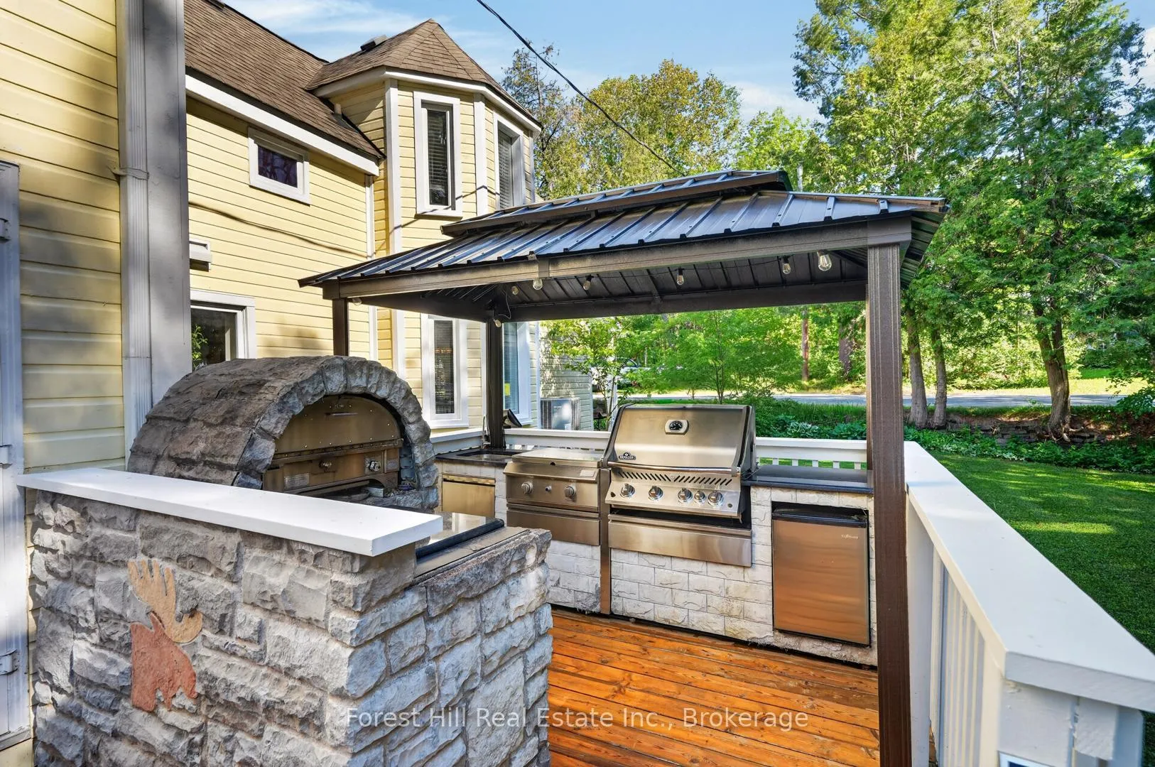Photo 31 of 1029 Harvey Avenue, Algonquin Highlands, Sherborne — HOMEH