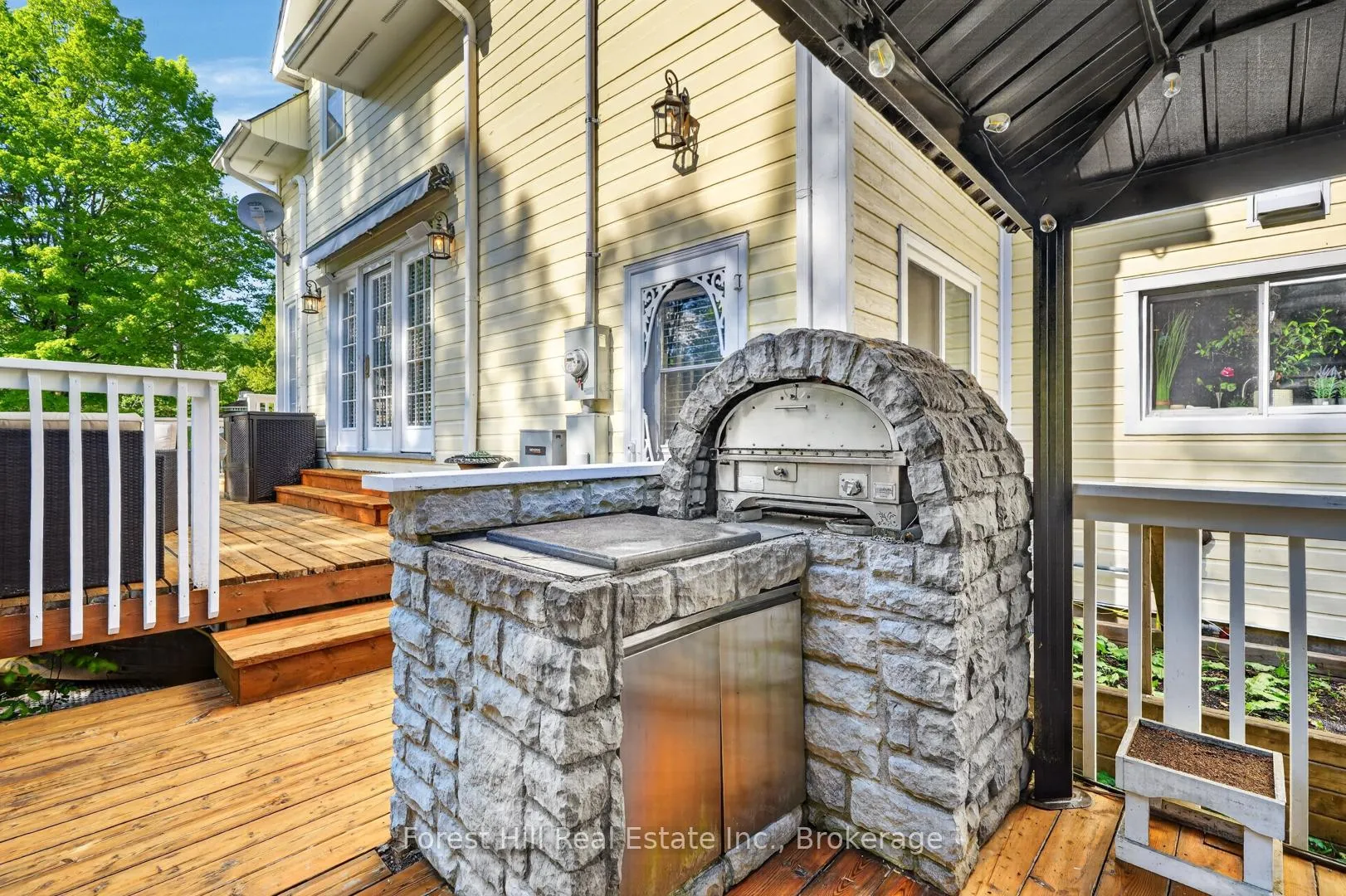 Photo 32 of 1029 Harvey Avenue, Algonquin Highlands, Sherborne — HOMEH