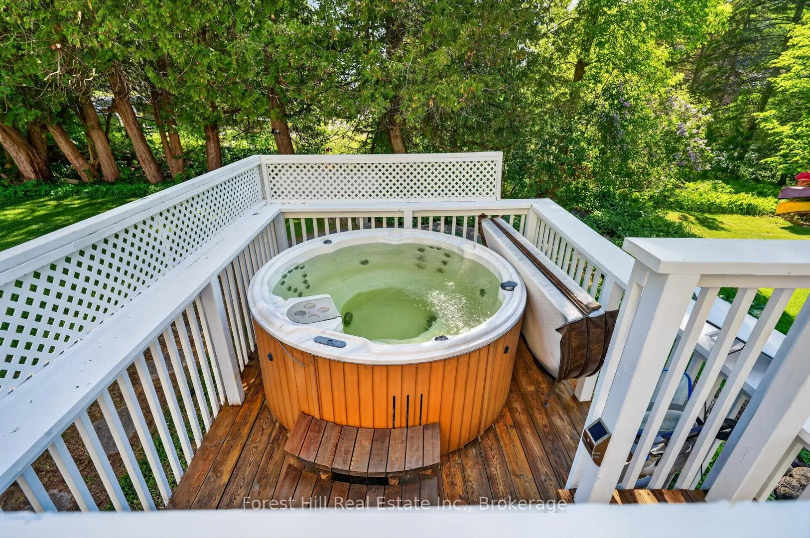 Photo 34 of 1029 Harvey Avenue, Algonquin Highlands, Sherborne — HOMEH