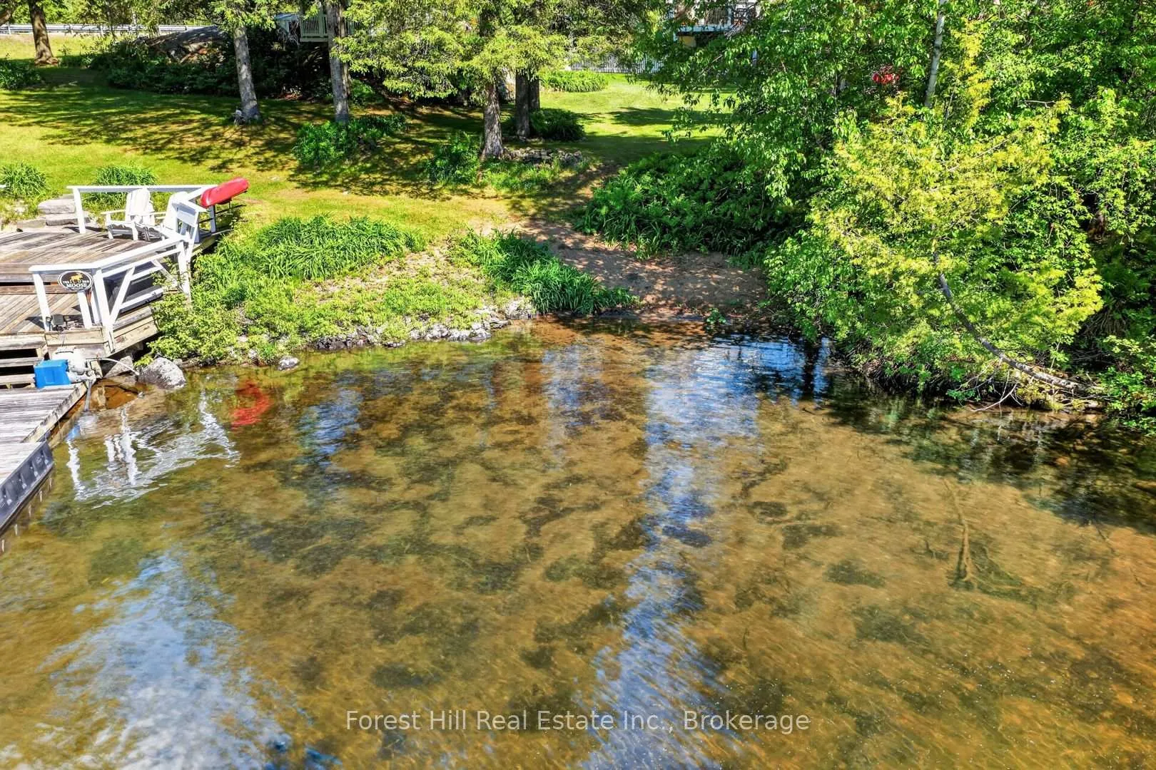 Photo 40 of 1029 Harvey Avenue, Algonquin Highlands, Sherborne — HOMEH