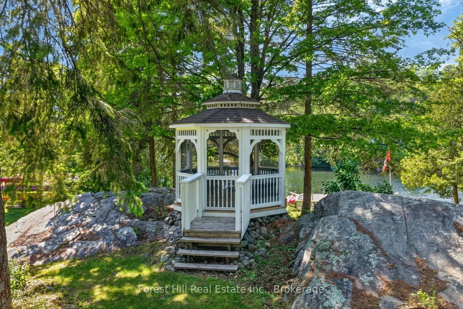 Photo 43 of 1029 Harvey Avenue, Algonquin Highlands, Sherborne — HOMEH