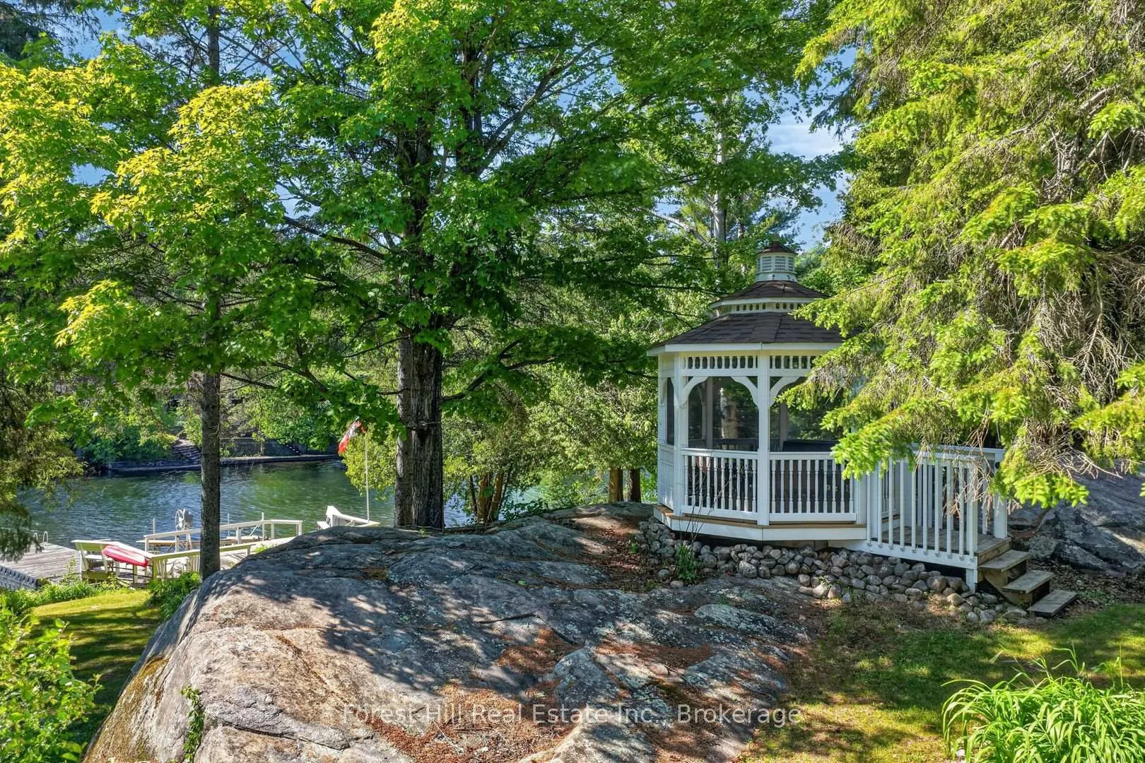 Photo 47 of 1029 Harvey Avenue, Algonquin Highlands, Sherborne — HOMEH
