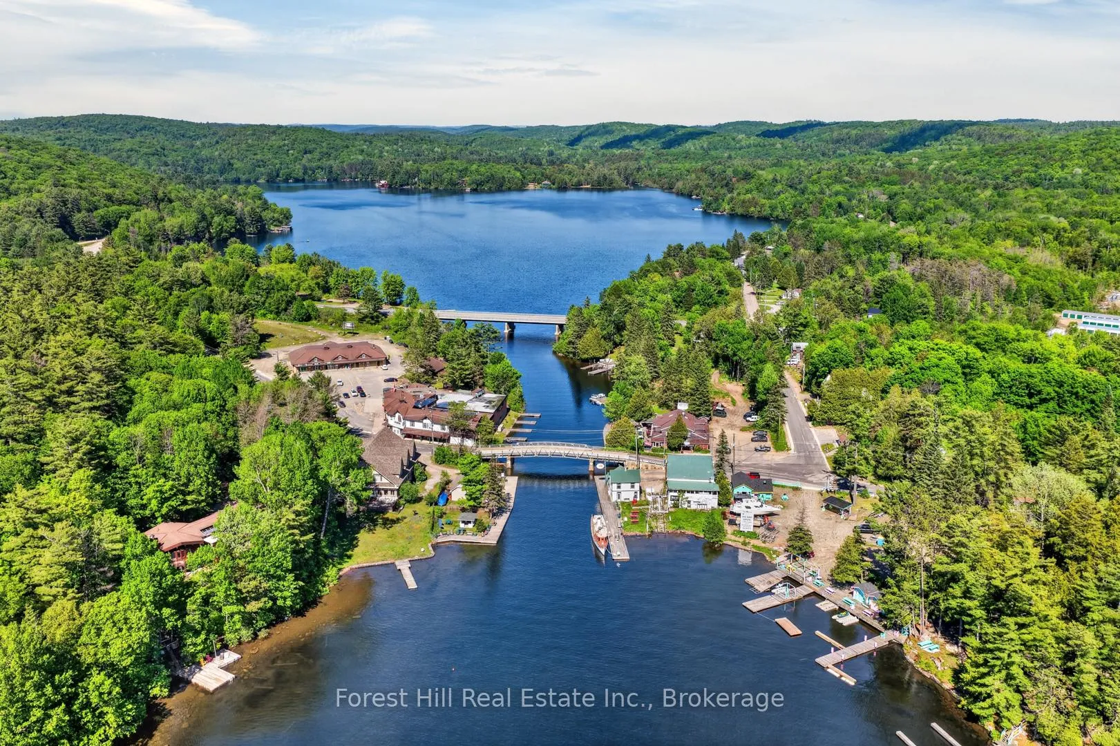 Photo 50 of 1029 Harvey Avenue, Algonquin Highlands, Sherborne — HOMEH