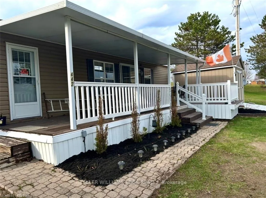 Photo 2 of 232352 2 Wgr Concession, West Grey — HOMEH