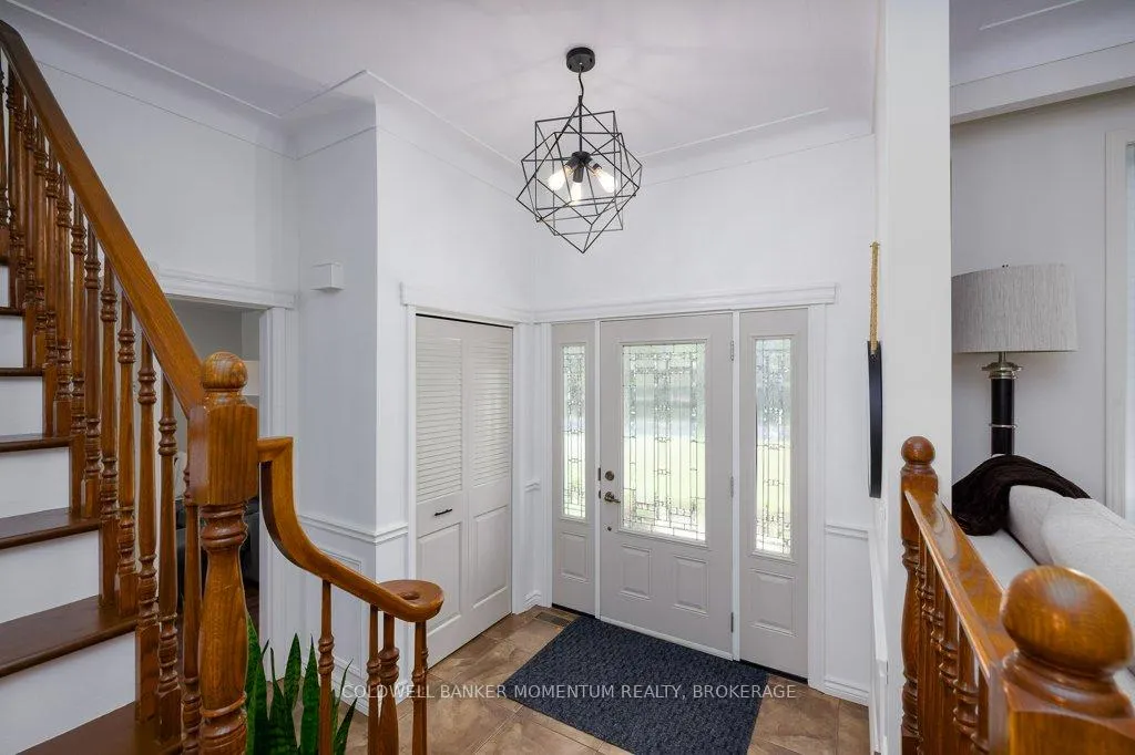 Photo 10 of 11 Kenmore Crescent, St. Catharines, Martindale Pond — HOMEH