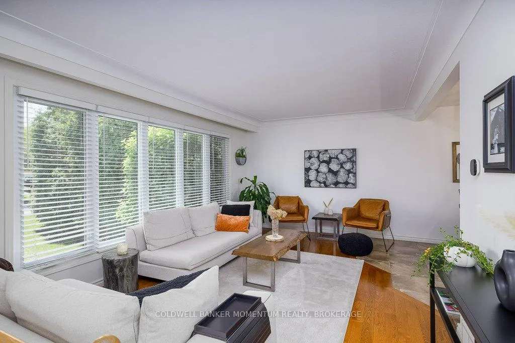 Photo 12 of 11 Kenmore Crescent, St. Catharines, Martindale Pond — HOMEH