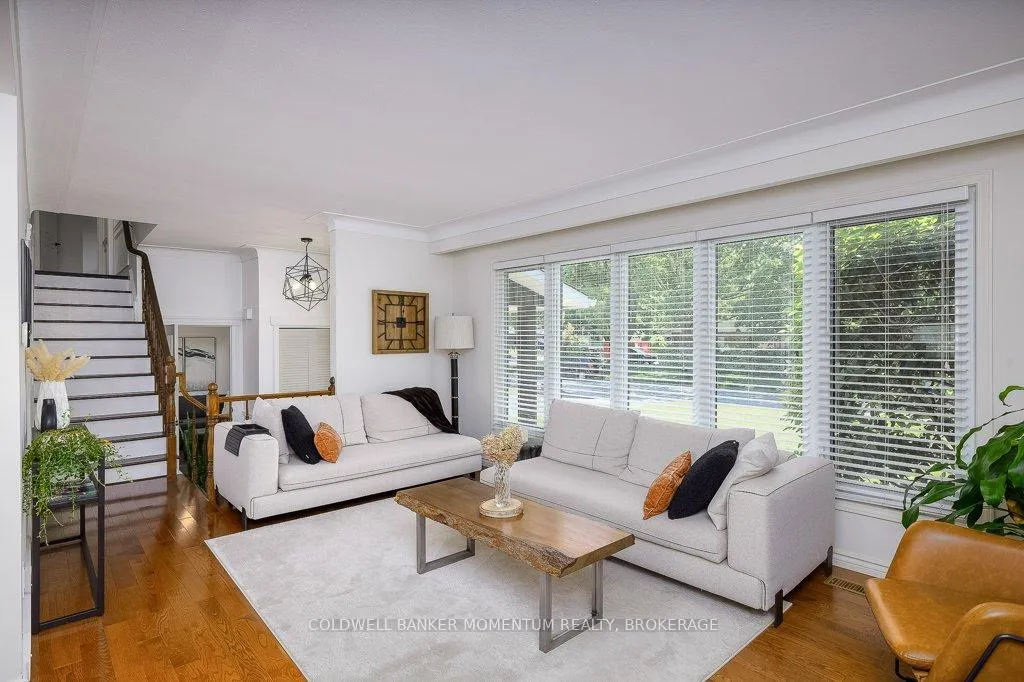 Photo 13 of 11 Kenmore Crescent, St. Catharines, Martindale Pond — HOMEH