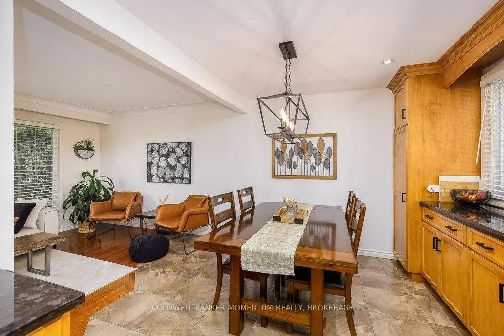 Photo 15 of 11 Kenmore Crescent, St. Catharines, Martindale Pond — HOMEH