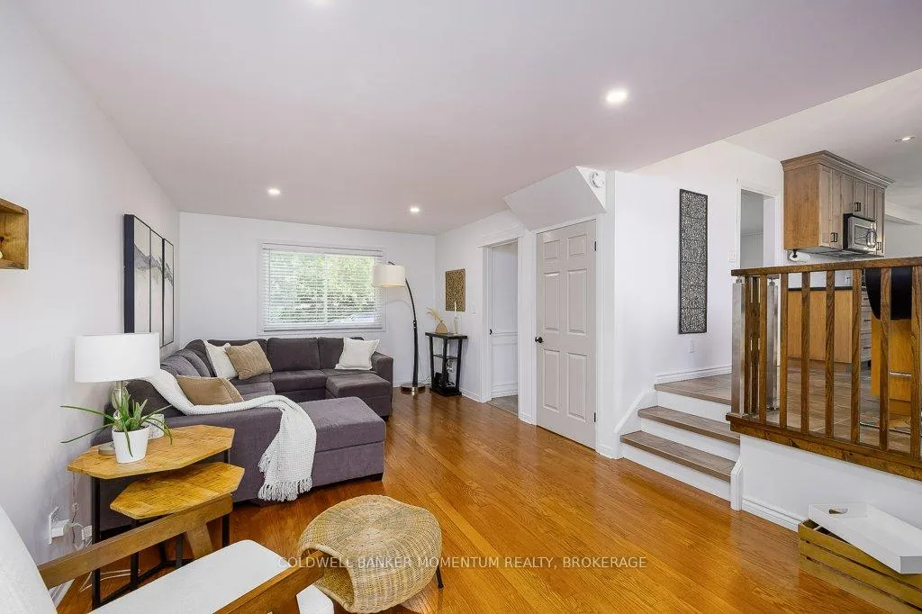 Photo 20 of 11 Kenmore Crescent, St. Catharines, Martindale Pond — HOMEH