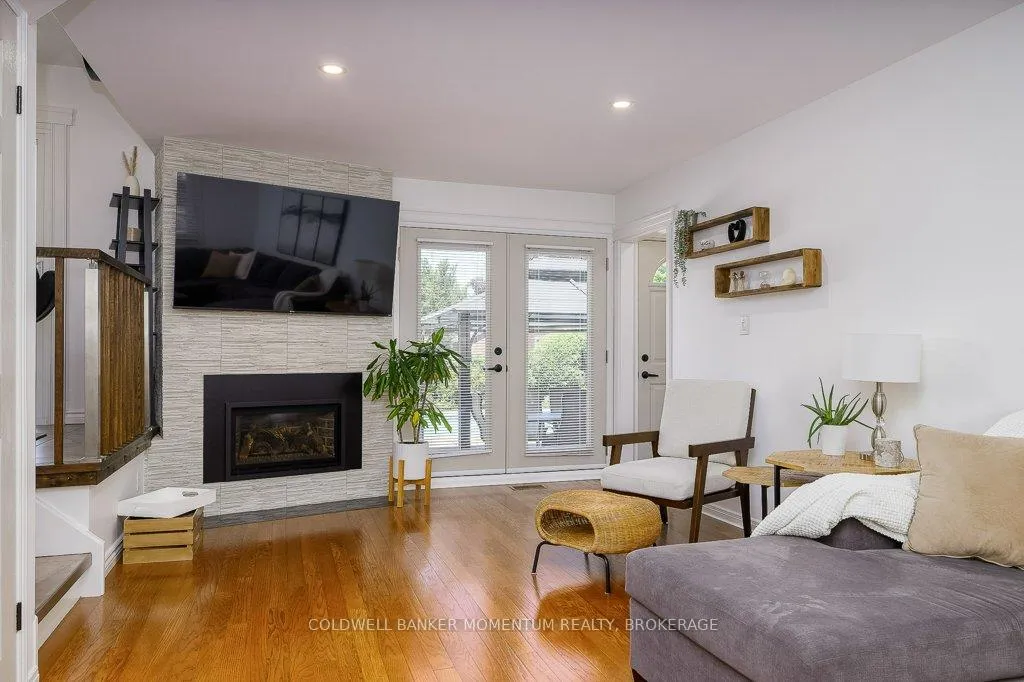 Photo 21 of 11 Kenmore Crescent, St. Catharines, Martindale Pond — HOMEH