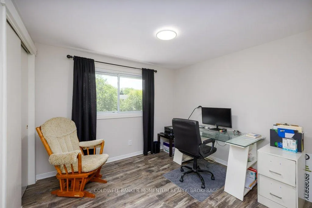 Photo 26 of 11 Kenmore Crescent, St. Catharines, Martindale Pond — HOMEH