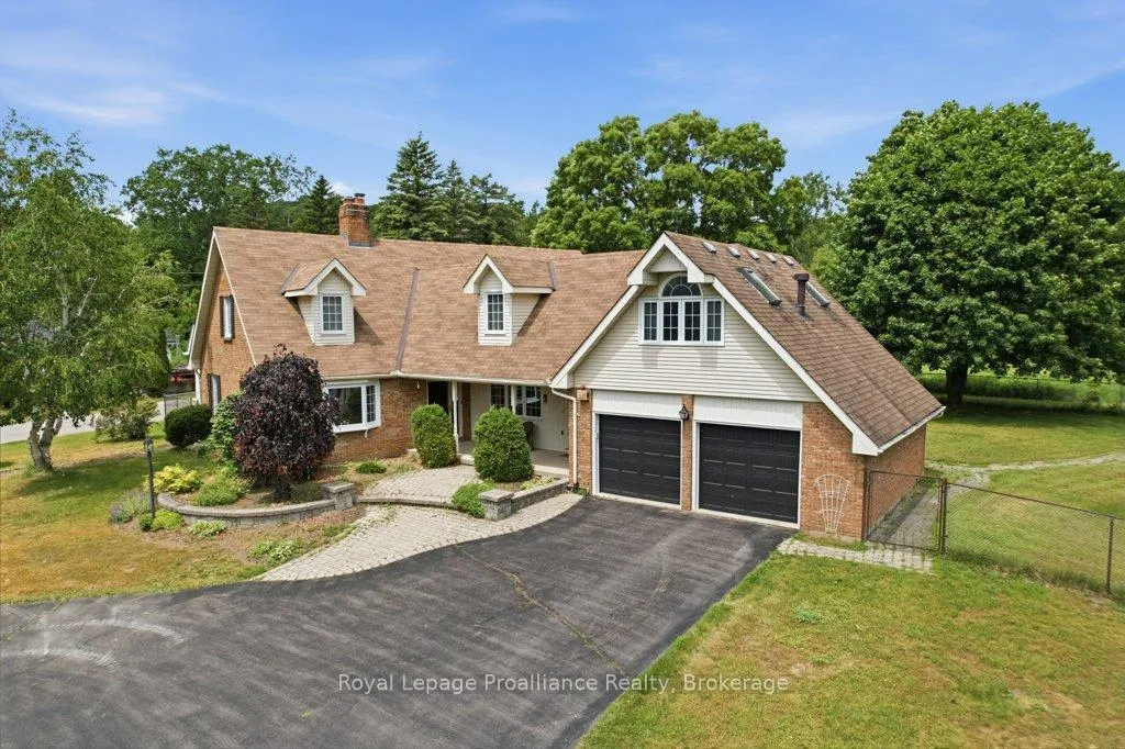 Photo 1 of 218 Lock Road, Quinte West, Murray Ward — HOMEH