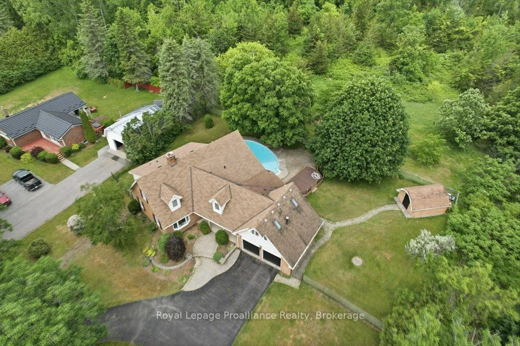 Photo 5 of 218 Lock Road, Quinte West, Murray Ward — HOMEH