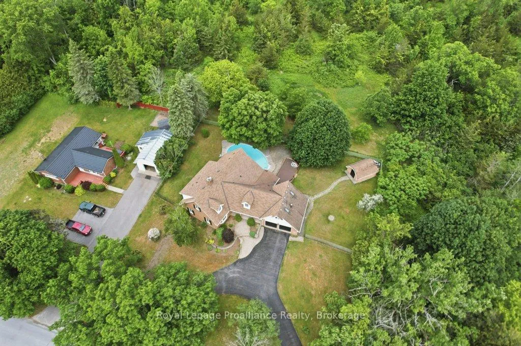 Photo 6 of 218 Lock Road, Quinte West, Murray Ward — HOMEH
