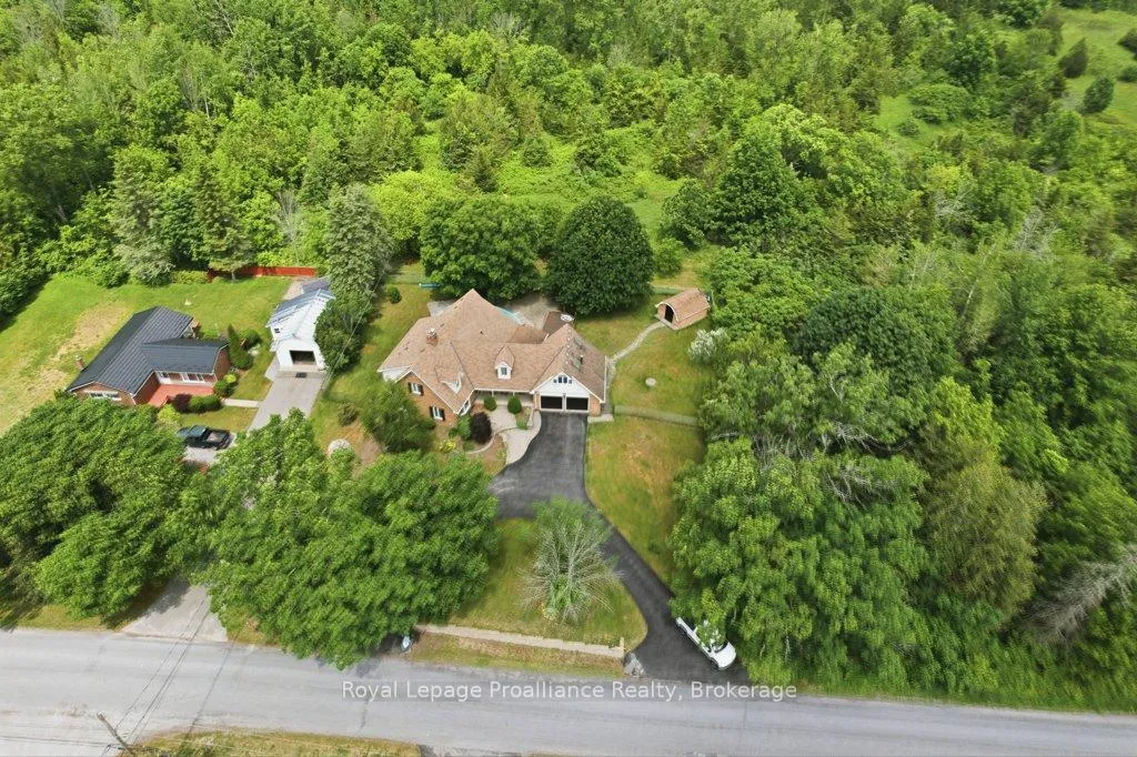 Photo 8 of 218 Lock Road, Quinte West, Murray Ward — HOMEH