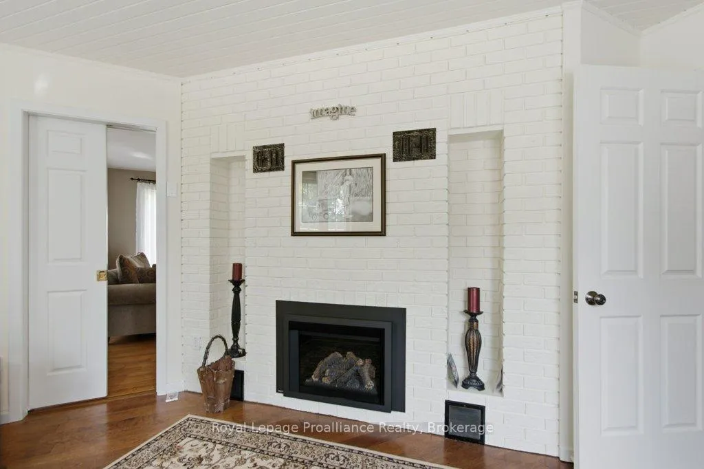 Photo 12 of 218 Lock Road, Quinte West, Murray Ward — HOMEH