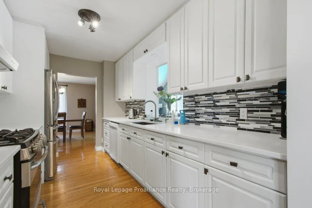 Photo 22 of 218 Lock Road, Quinte West, Murray Ward — HOMEH
