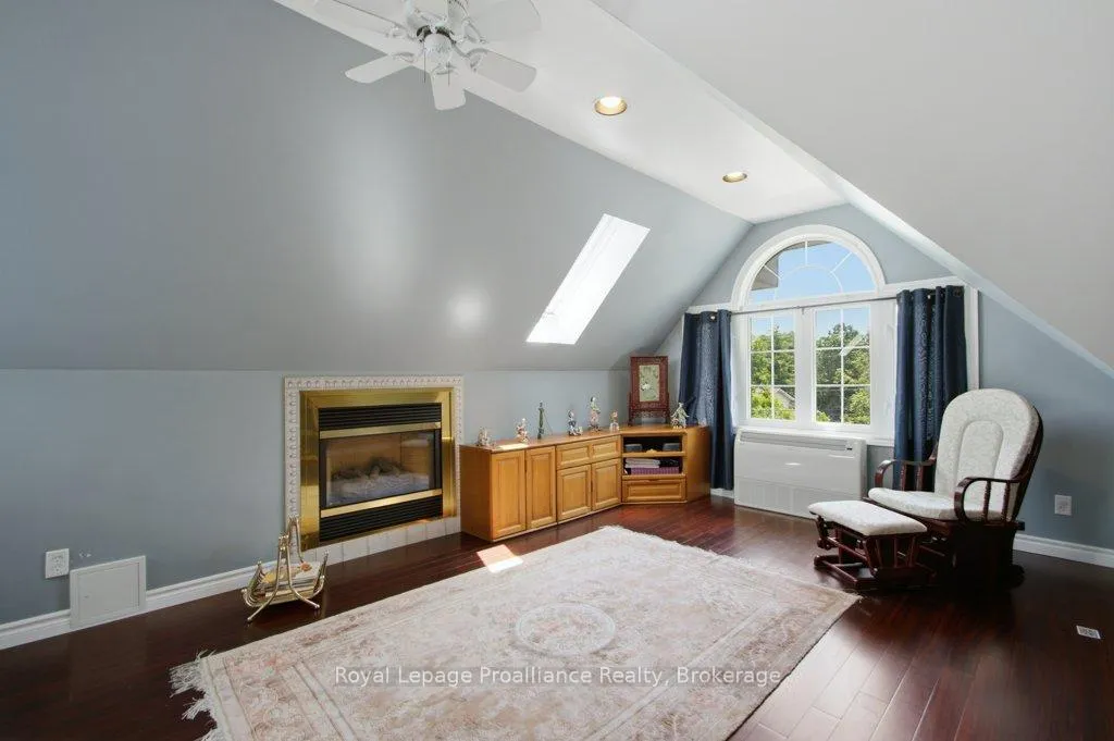 Photo 27 of 218 Lock Road, Quinte West, Murray Ward — HOMEH