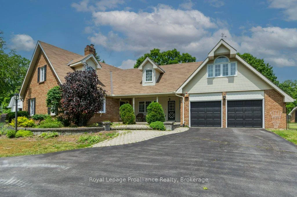 Photo 2 of 218 Lock Road, Quinte West, Murray Ward — HOMEH