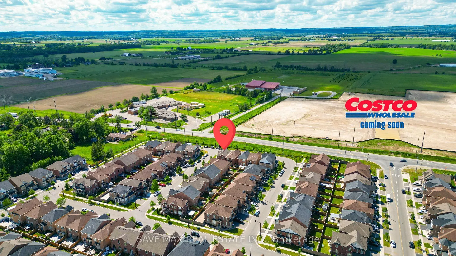 Photo 2 of 18 Monceau Road, Brampton, Northwest Brampton — HOMEH