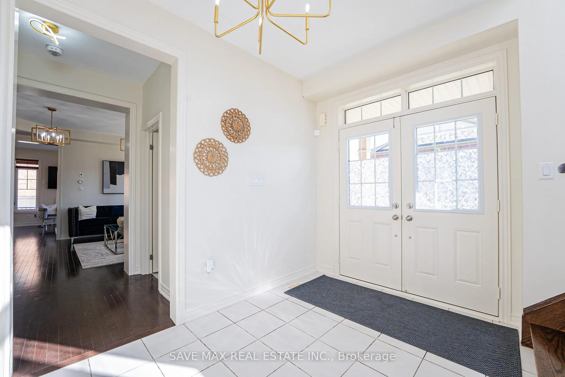 Photo 6 of 18 Monceau Road, Brampton, Northwest Brampton — HOMEH
