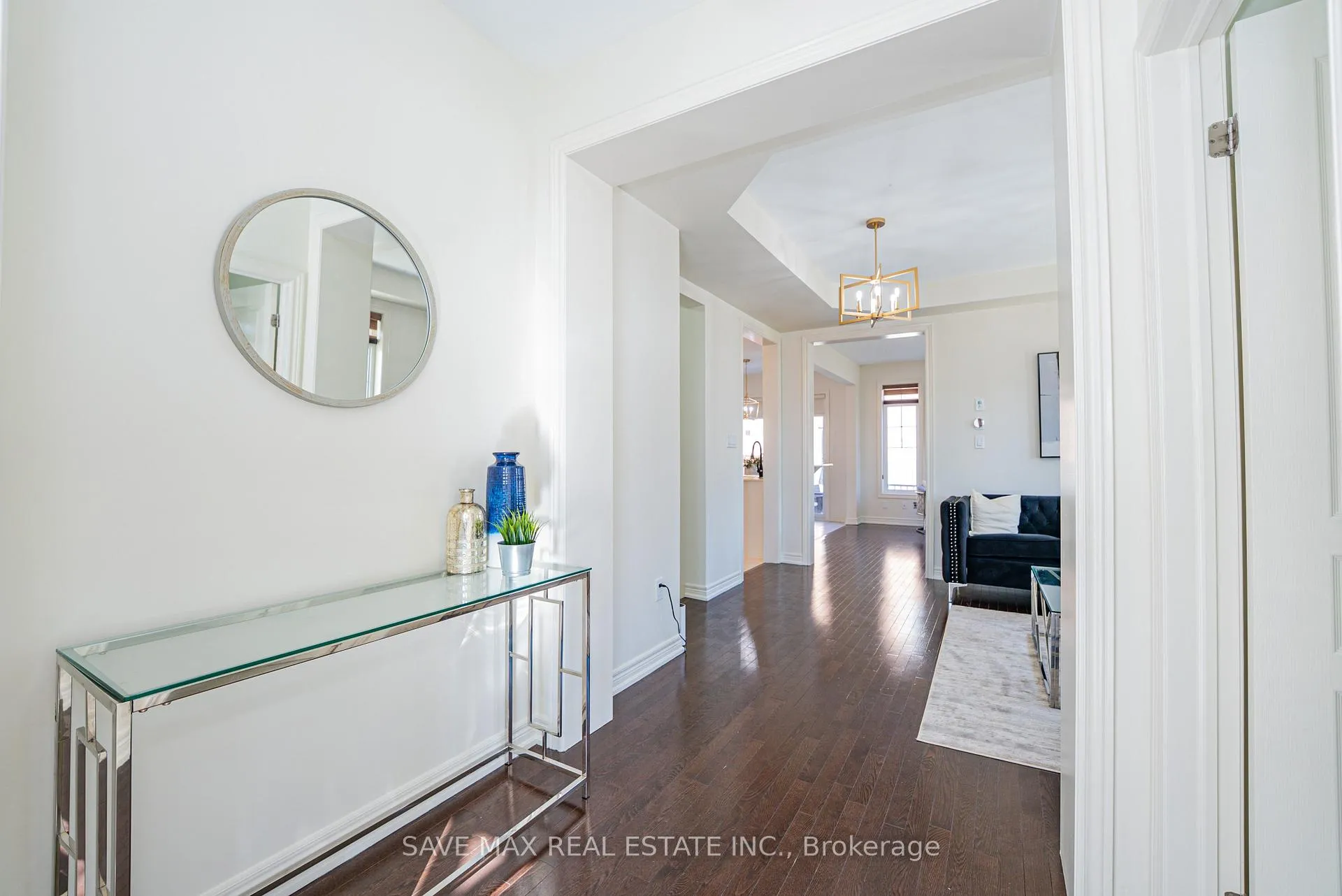 Photo 8 of 18 Monceau Road, Brampton, Northwest Brampton — HOMEH