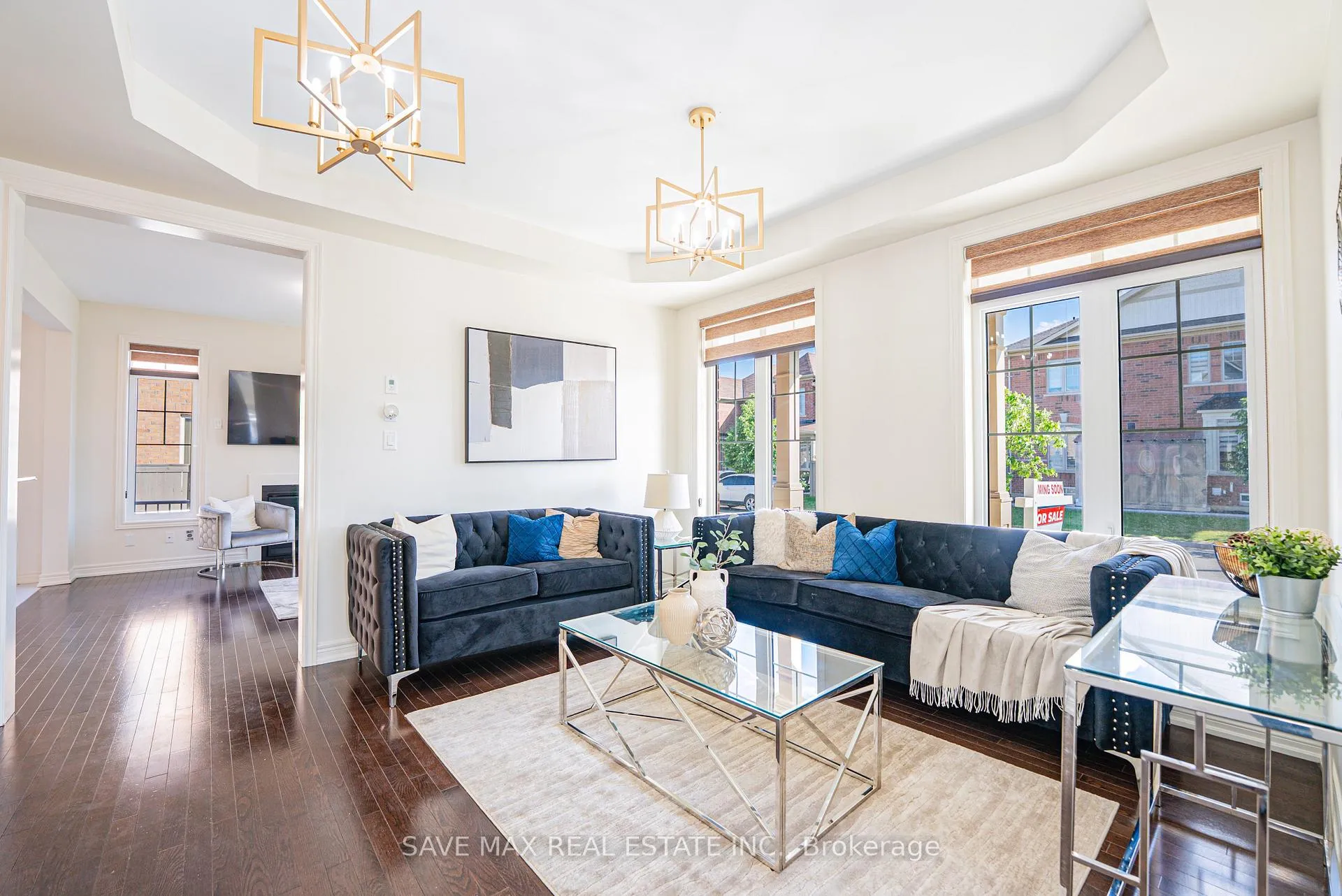 Photo 9 of 18 Monceau Road, Brampton, Northwest Brampton — HOMEH