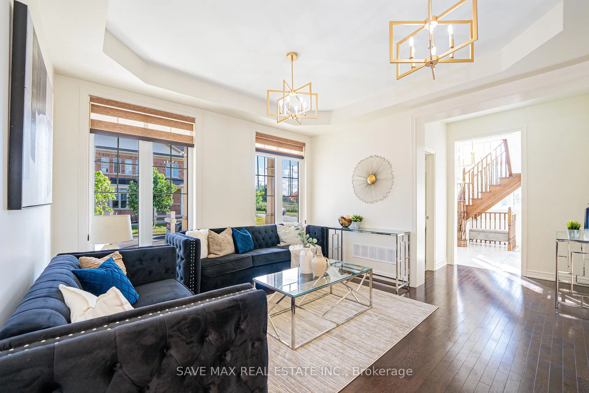 Photo 10 of 18 Monceau Road, Brampton, Northwest Brampton — HOMEH