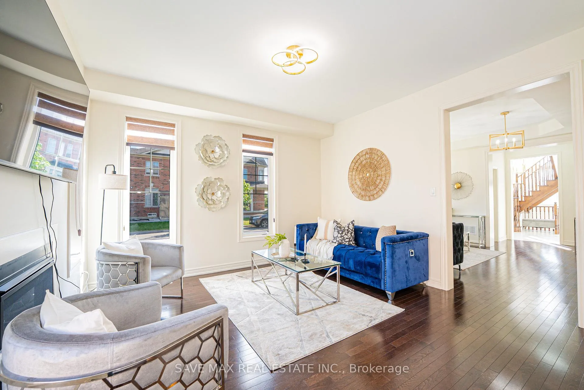 Photo 13 of 18 Monceau Road, Brampton, Northwest Brampton — HOMEH
