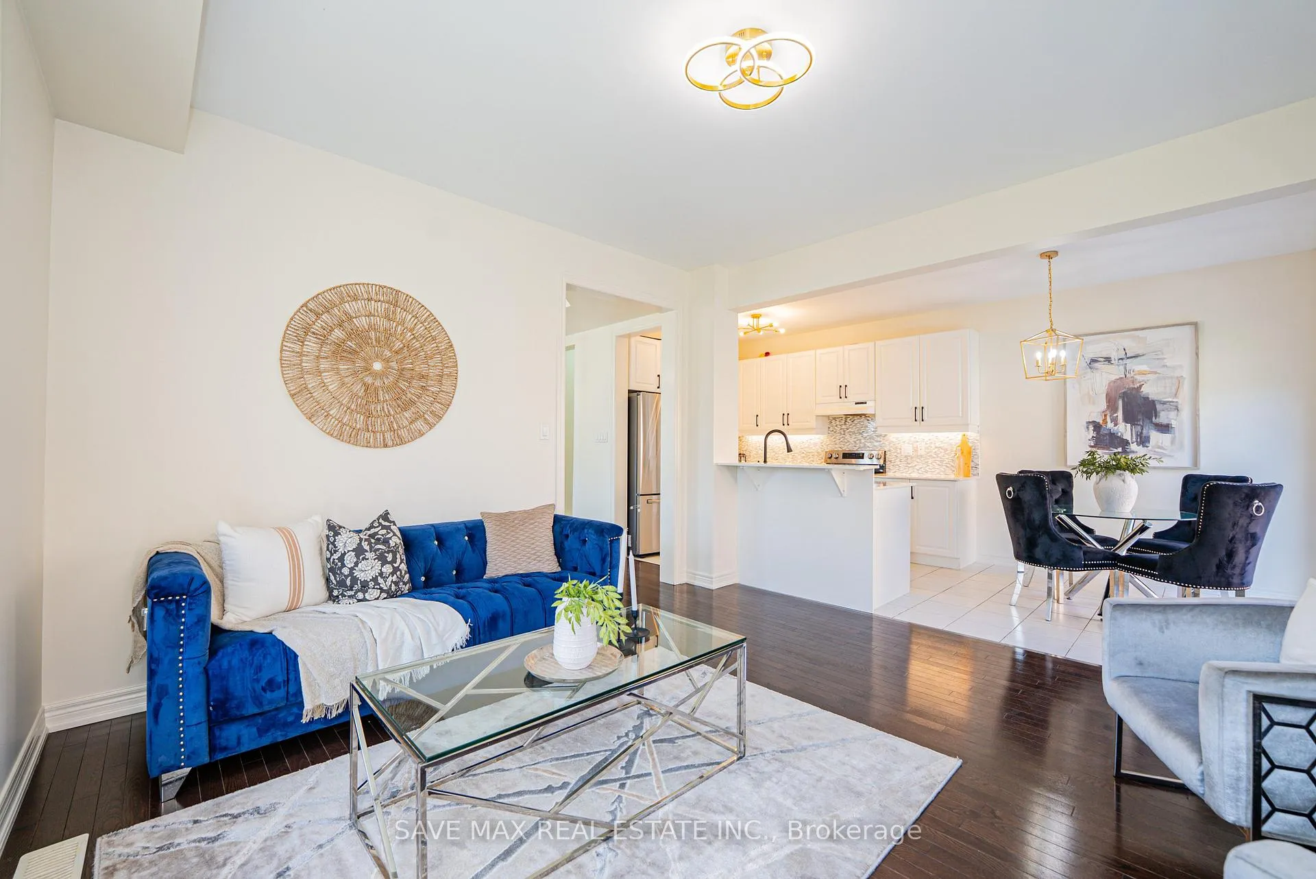 Photo 14 of 18 Monceau Road, Brampton, Northwest Brampton — HOMEH