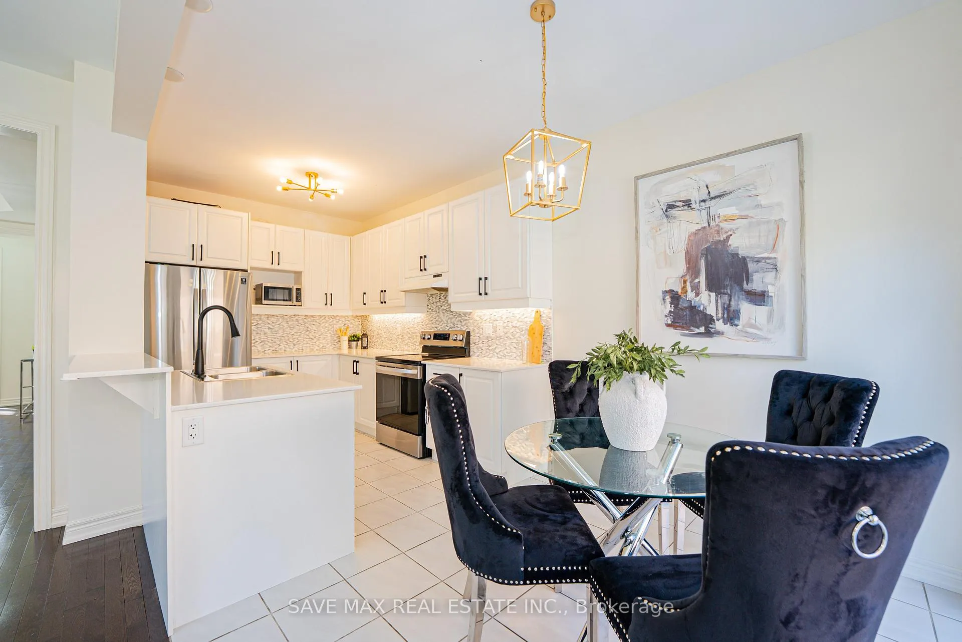 Photo 17 of 18 Monceau Road, Brampton, Northwest Brampton — HOMEH