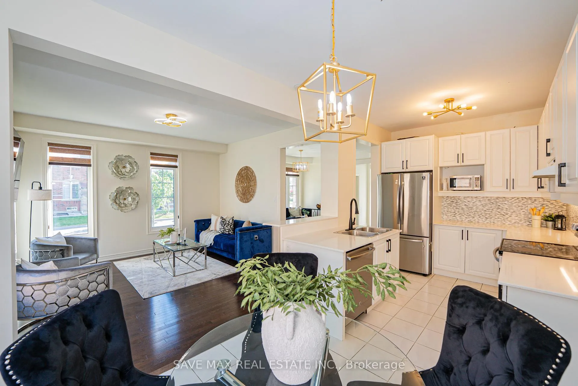 Photo 19 of 18 Monceau Road, Brampton, Northwest Brampton — HOMEH