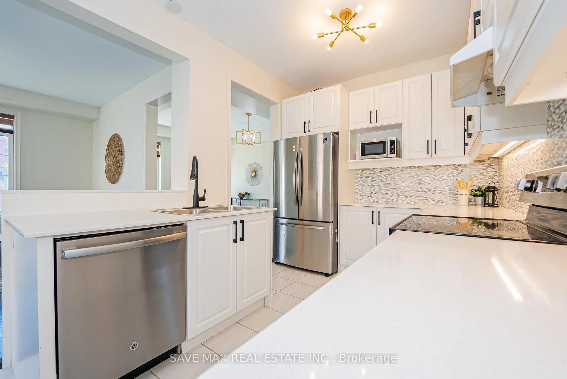 Photo 20 of 18 Monceau Road, Brampton, Northwest Brampton — HOMEH