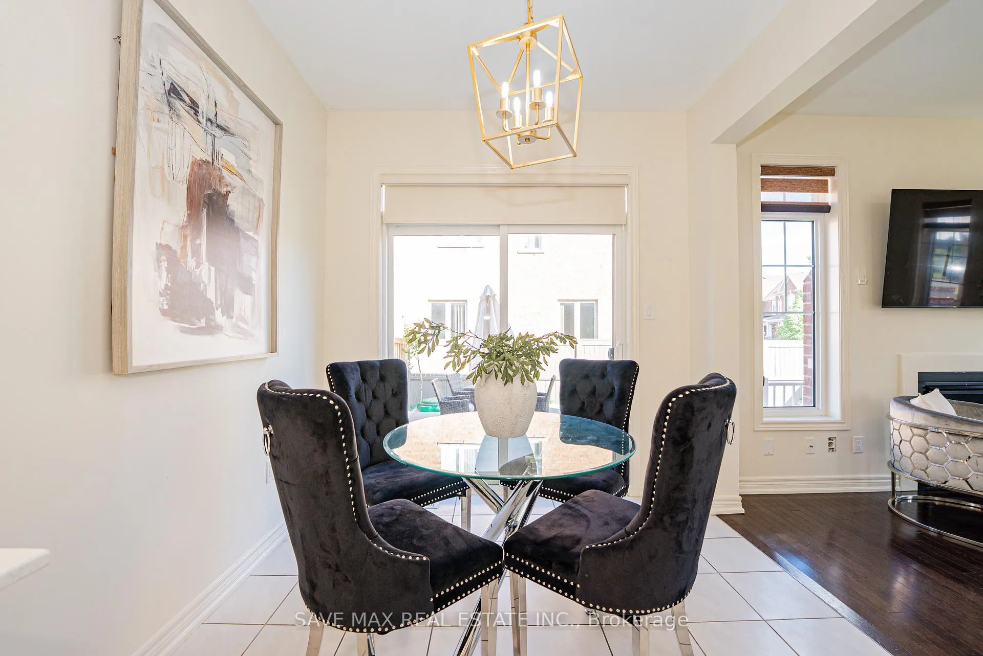 Photo 21 of 18 Monceau Road, Brampton, Northwest Brampton — HOMEH