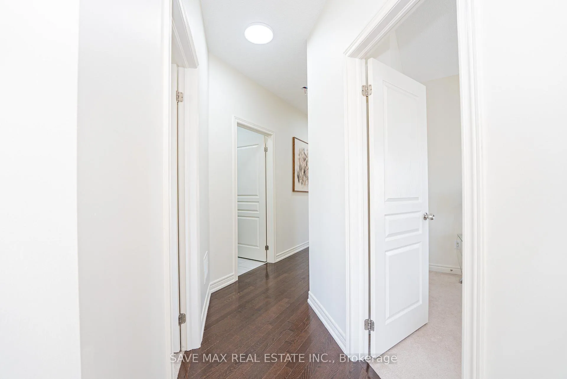Photo 24 of 18 Monceau Road, Brampton, Northwest Brampton — HOMEH