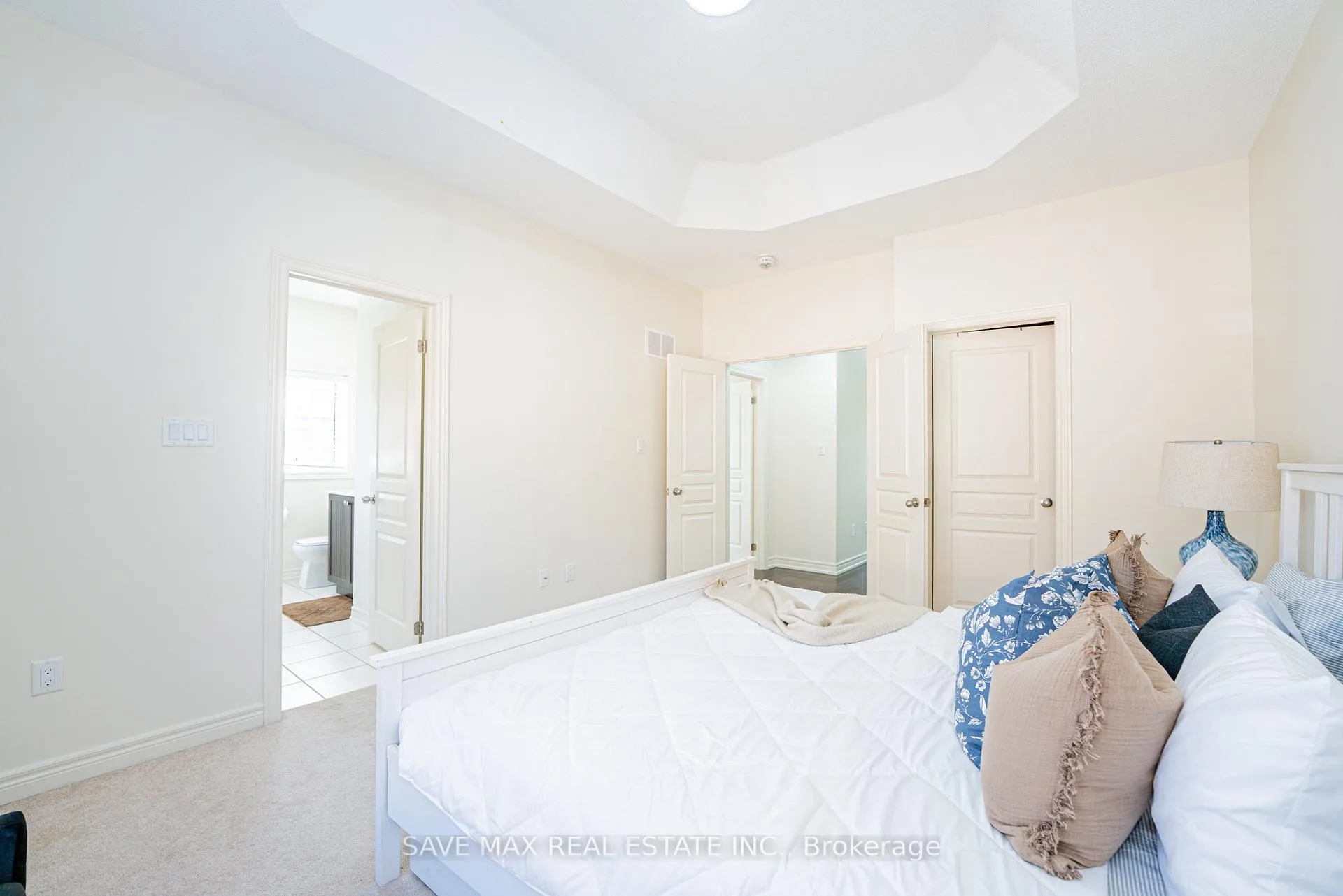 Photo 28 of 18 Monceau Road, Brampton, Northwest Brampton — HOMEH